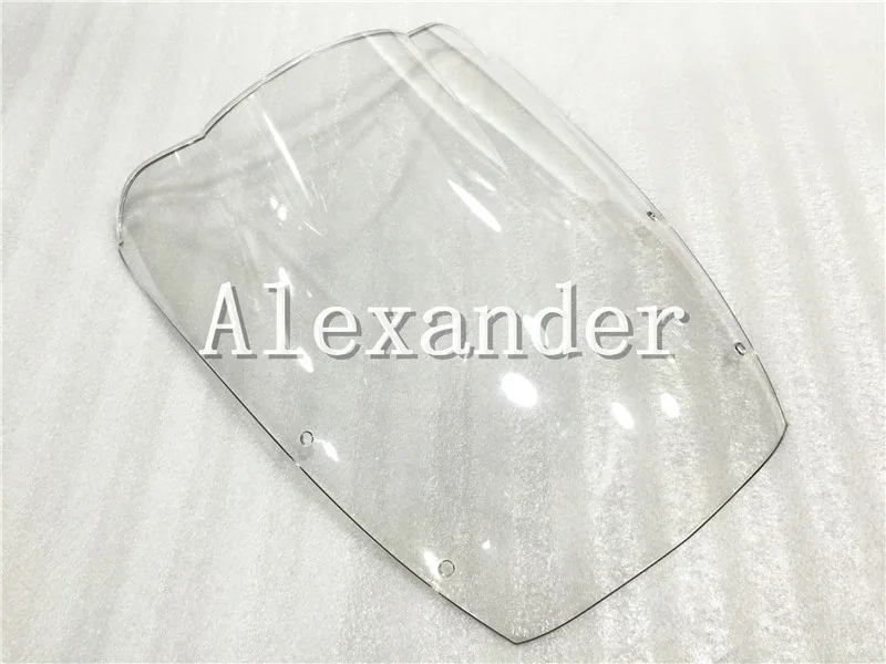 For Suzuki Katana 600 F 750 F GSX600F GSX750F GSX 600F 750F gsx f 1987-1997 1988 1989 1991 1992 1996 White Windshield WindScreen
For Suzuki Katana 600 F 750 F GSX600F GSX750F GSX 600F 750F gsx f 1987-1997 1988 1989 1991 1992 1996 White Windshield WindScreen