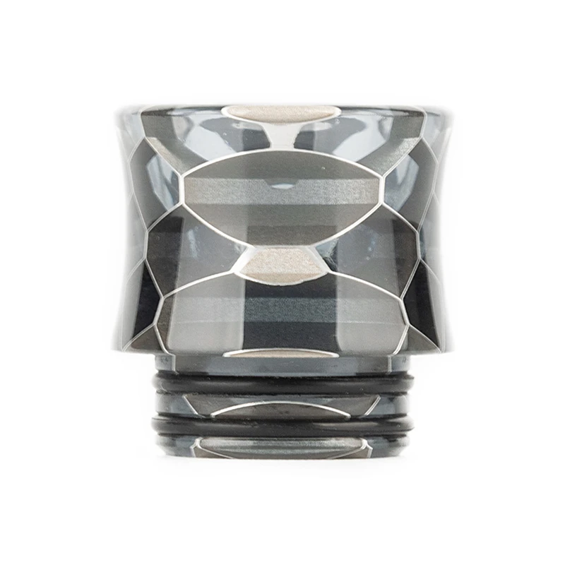 Authentic VapeSoon 810 Resin Drip Tip For TFV12 Prince TFV8 BIG BABY Stick V8 TFV12 Prince IJUST 3 etc 810 Drip Tip
Authentic VapeSoon 810 Resin Drip Tip For TFV12 Prince TFV8 BIG BABY Stick V8 TFV12 Prince IJUST 3 etc 810 Drip Tip