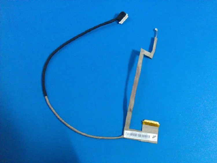 (5 pcs/Lot) For Samsung X118 X120 X130 X150 X170 Flex Lcd LVDS Cable New P/n: BA39-00915A
(5 pcs/Lot) For Samsung X118 X120 X130 X150 X170 Flex Lcd LVDS Cable New P/n: BA39-00915A