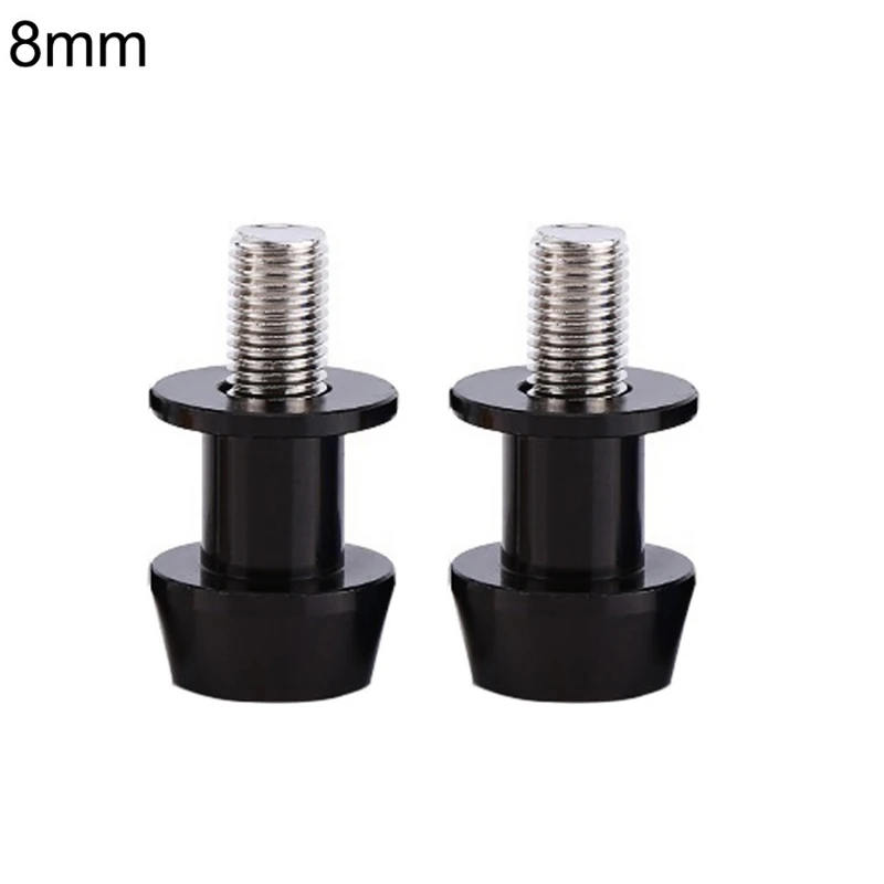 High Quality Motorcycle Sports Car CNC Rear Car ScrewS 8/10MM Multicolor optional Starting Frame Screws Aluminum Alloy Car Nails
High Quality Motorcycle Sports Car CNC Rear Car ScrewS 8/10MM Multicolor optional Starting Frame Screws Aluminum Alloy Car Nails