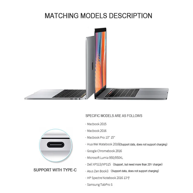Aluminum Alloy 4K HDMI USB-C Type-C USB 3.0 Hub Splitter Adapter TF / Micro SD Card Reader for imac for macbook pro 2015 2016
Aluminum Alloy 4K HDMI USB-C Type-C USB 3.0 Hub Splitter Adapter TF / Micro SD Card Reader for imac for macbook pro 2015 2016