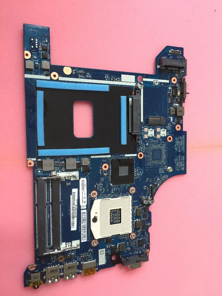 04Y1299 VILE2 NM-A044 материнская плата для ноутбука Lenovo E531 материнская плата HM77 DDR3 FRU 100% протестирована ОК
04Y1299 VILE2 NM-A044 материнская плата для ноутбука Lenovo E531 материнская плата HM77 DDR3 FRU 100% протестирована ОК