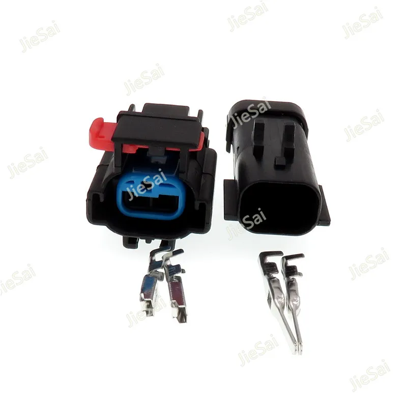 2 Pin 54200206 54200210 Automotive Light Plug Car Lamp Socket Female Male Connector For Benz Auto
2 Pin 54200206 54200210 Automotive Light Plug Car Lamp Socket Female Male Connector For Benz Auto