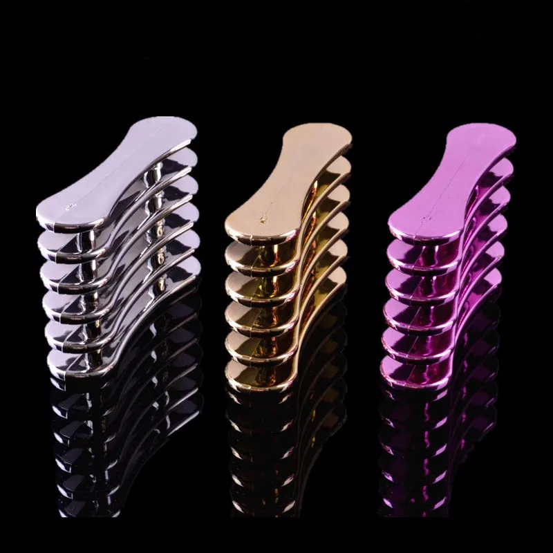 New Arrival 5pcs Rose Metallic Nail Art Brush Holder Pen Acrylic UV Gel Brush Holder Stand Nail Art Display Makeup Fashion Tools
New Arrival 5pcs Rose Metallic Nail Art Brush Holder Pen Acrylic UV Gel Brush Holder Stand Nail Art Display Makeup Fashion Tools
