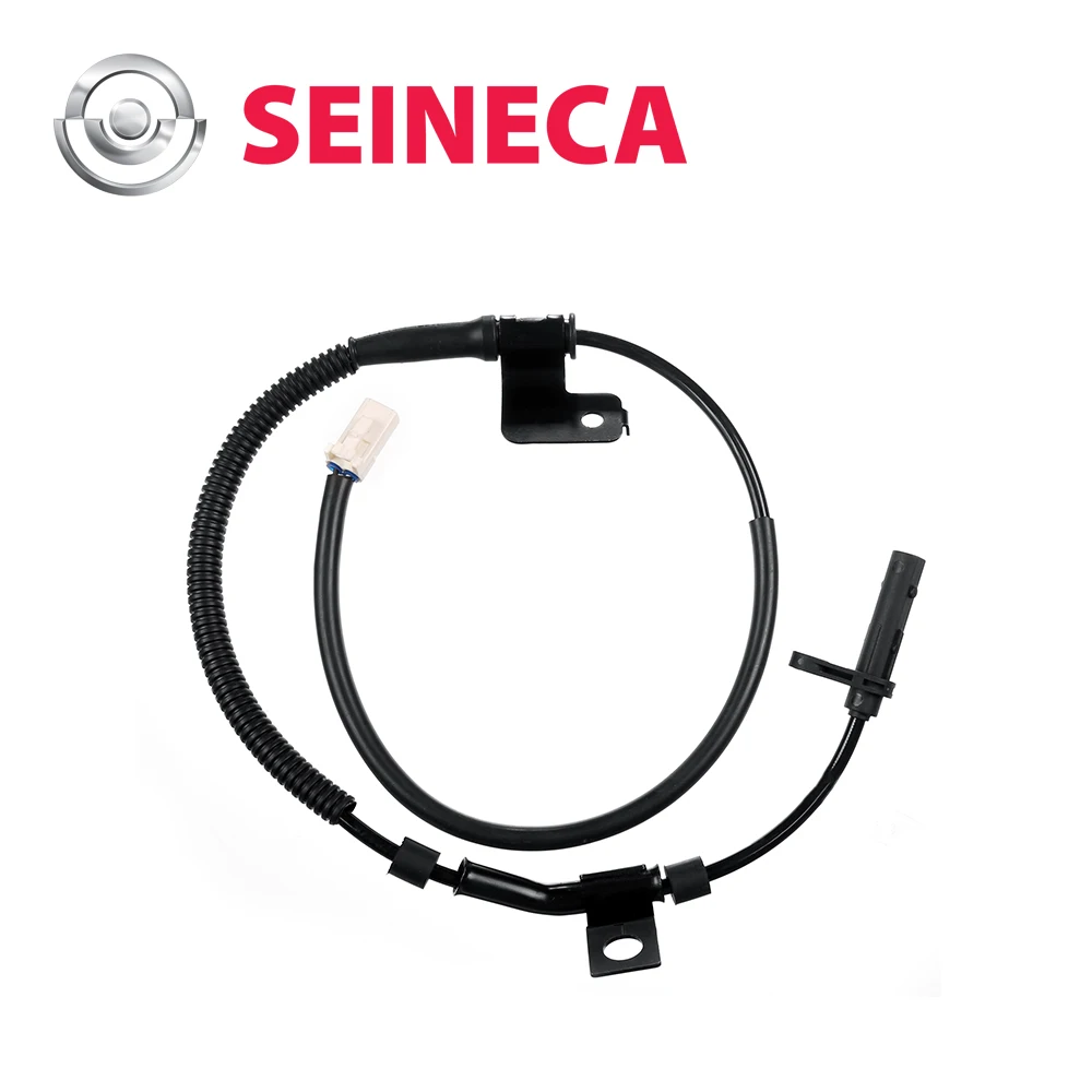 CGQ ABS Датчик скорости колеса Передний левый для Kia Sorento 95671 3E300 956713E300 5S10848 SU12301