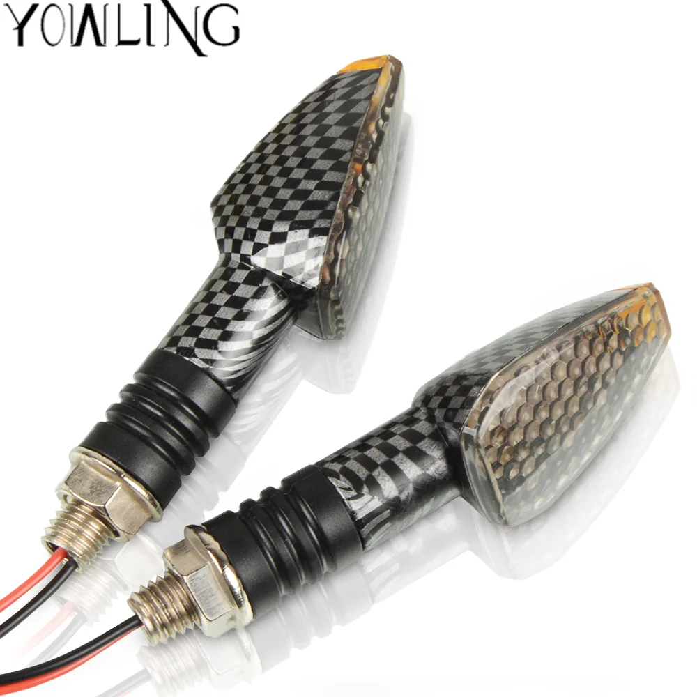 LED Turn Signal Lights Blinker For HONDA CBR500R CBR500R CBR929RR VFR1200F VFR1200X CB1000R CB1000SF CB1100 CB1300 CB500F CB500X
LED Turn Signal Lights Blinker For HONDA CBR500R CBR500R CBR929RR VFR1200F VFR1200X CB1000R CB1000SF CB1100 CB1300 CB500F CB500X
