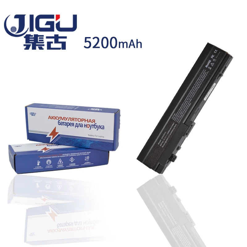 JIGU Laptop Battery For HP MINI5101 MINI5102 MINI5103 532496-541 532492-11 HSTNN-DBOG HSTNN-171C 5103532496-541 579027-001
JIGU Laptop Battery For HP MINI5101 MINI5102 MINI5103 532496-541 532492-11 HSTNN-DBOG HSTNN-171C 5103532496-541 579027-001