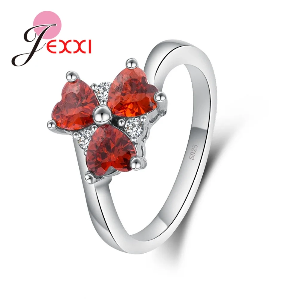 Trendy Rings 925 Sterling Silver High Qulity Prong Setting White/Purple Cubic Zirconia Big Promotions Best Lover Gift
Trendy Rings 925 Sterling Silver High Qulity Prong Setting White/Purple Cubic Zirconia Big Promotions Best Lover Gift