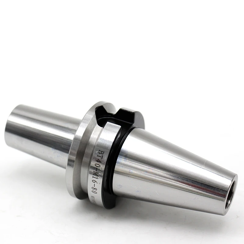 1PCS seismic resistance holder BT40 M8 M10 M12 M16 60 80 100 BT40 collet chuck tools holder Locking teeth holder for CNC machine
1PCS seismic resistance holder BT40 M8 M10 M12 M16 60 80 100 BT40 collet chuck tools holder Locking teeth holder for CNC machine
