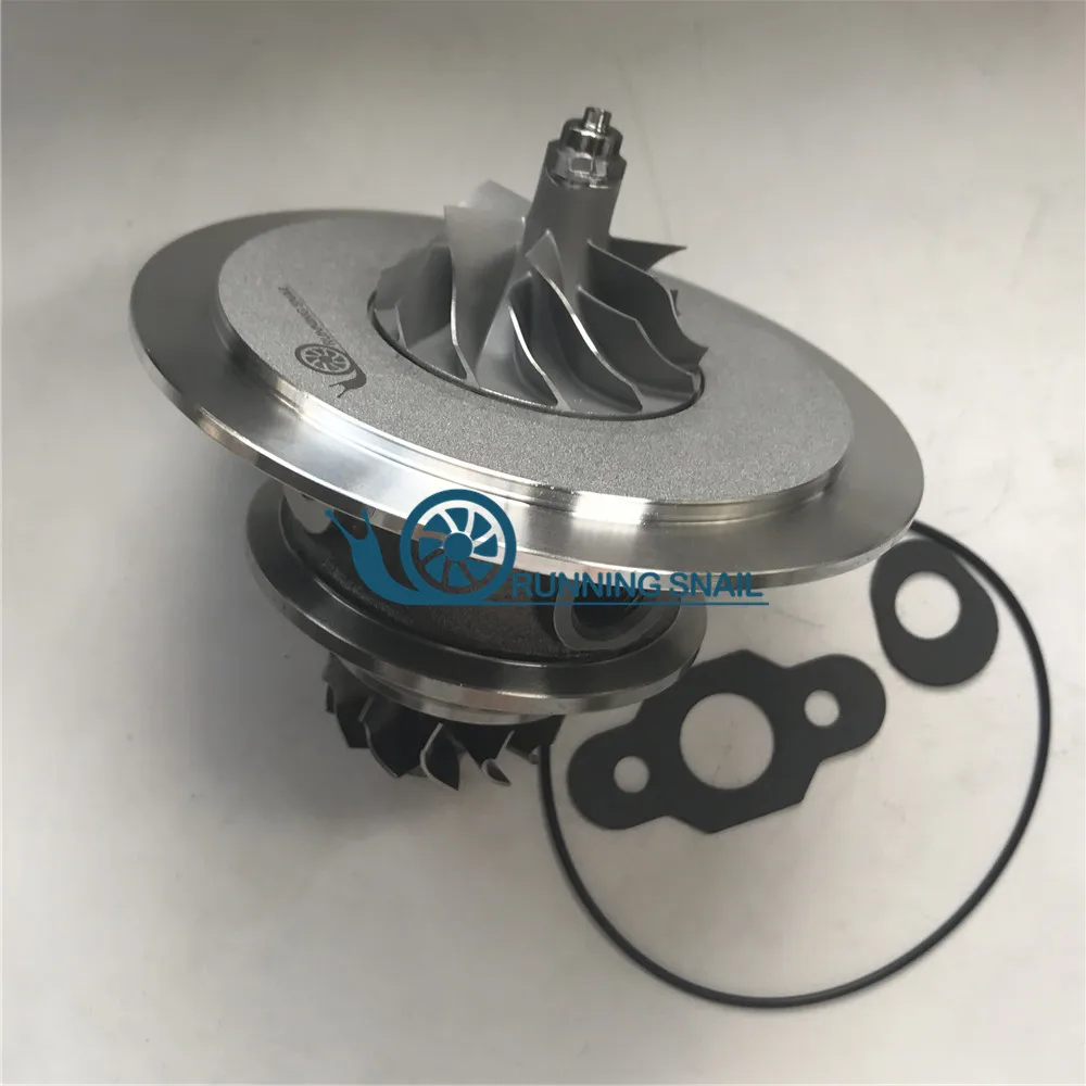 Turbo charger Cartridge CHRA Core Rover 75 MG ZT MG R75 1.8 T 731320 765742 720168-1
Turbo charger Cartridge CHRA Core Rover 75 MG ZT MG R75 1.8 T 731320 765742 720168-1