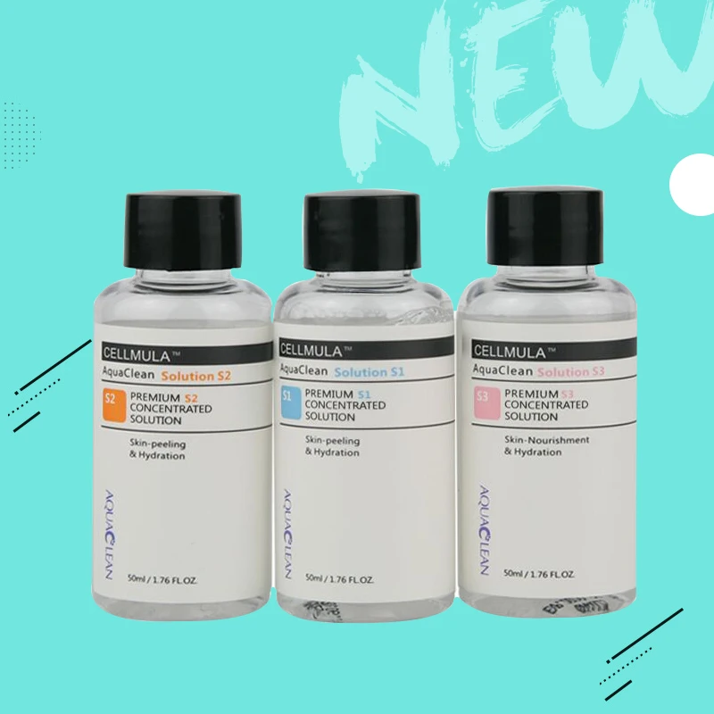Aqua Peel Concentrated Solution 50ml Per Bottle/Aqua Peeling Solution/Aqua Facial Serum Hydra Facial Serum For Normal Skin
Aqua Peel Concentrated Solution 50ml Per Bottle/Aqua Peeling Solution/Aqua Facial Serum Hydra Facial Serum For Normal Skin