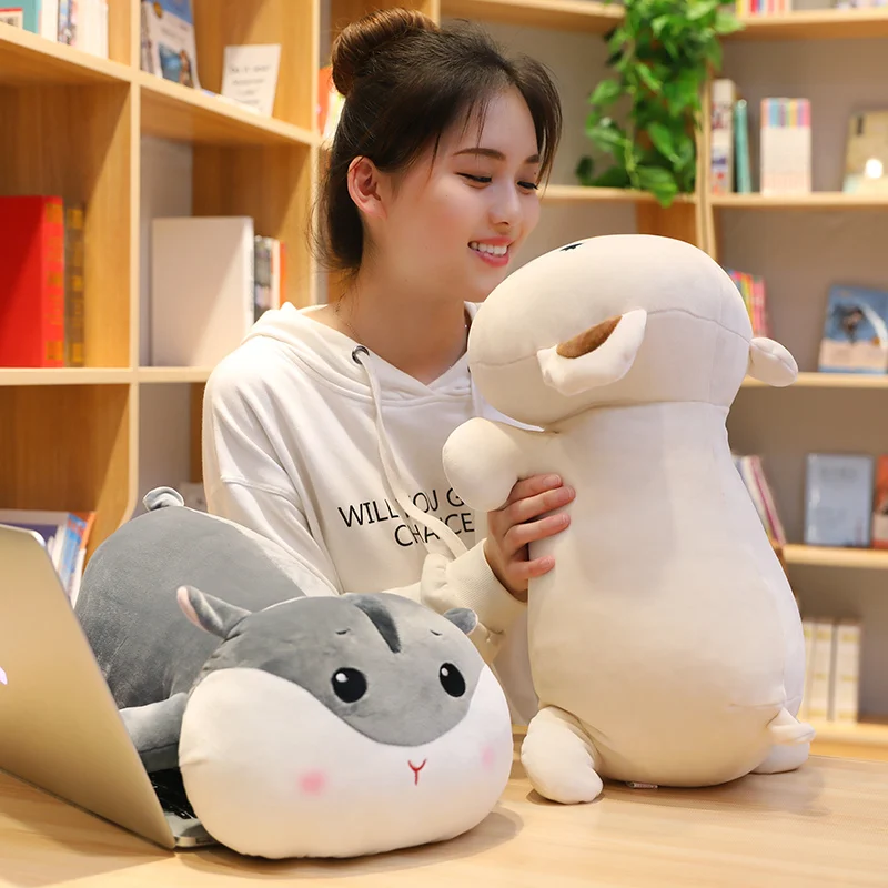 Hot 14 Kinds Cute Long Plush Toy Kid Playmate Soft Animal Stuffed Doll Sofa Pillow Back Cushion Baby Cartoon Pillow Girl Gifts
Hot 14 Kinds Cute Long Plush Toy Kid Playmate Soft Animal Stuffed Doll Sofa Pillow Back Cushion Baby Cartoon Pillow Girl Gifts