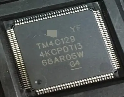 Free shipping 1PCS/LOT in stock TM4C1294KCPDTI3R TM4C129 TM4C1294KCPDTI3R