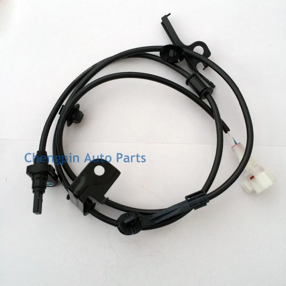 Auto Parts ABS Wheel Speed Sensor OEM# 89542-52030 FRONT RH For TOYOTA YARIS SCION XD VIOS NCP9* For Wholesale&Retail
Auto Parts ABS Wheel Speed Sensor OEM# 89542-52030 FRONT RH For TOYOTA YARIS SCION XD VIOS NCP9* For Wholesale&Retail