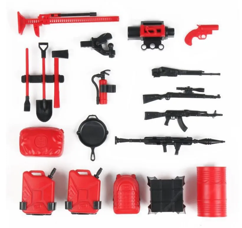 WPL B1 B14 B16 B24 C14 B36 MN D90 D91 JJRC Q60 Q61 военный грузовик RC автомобиль запасные части инструмент для моделирования Лопата топливный бак бочка
WPL B1 B14 B16 B24 C14 B36 MN D90 D91 JJRC Q60 Q61 военный грузовик RC автомобиль запасные части инструмент для моделирования Лопата топливный бак бочка