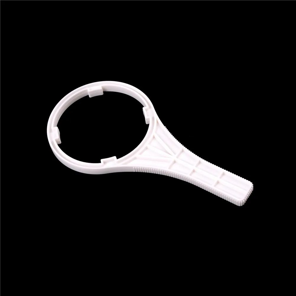 RO Wrench For 10'' Water Filter/Cartridge Housing Reverse Osmosis Aquarium Hand Tools Wrench 1pcs
RO Wrench For 10'' Water Filter/Cartridge Housing Reverse Osmosis Aquarium Hand Tools Wrench 1pcs