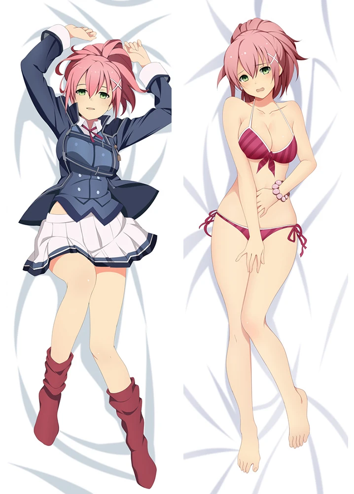 Двусторонняя обнимающая подушка с аниме рисунком Eiyuu Densetsu Sen no Kiseki, чехол для подушки, наволочка, чехол для подушки, персиковая кожа, 2 способа, 82031
Двусторонняя обнимающая подушка с аниме рисунком Eiyuu Densetsu Sen no Kiseki, чехол для подушки, наволочка, чехол для подушки, персиковая кожа, 2 способа, 82031