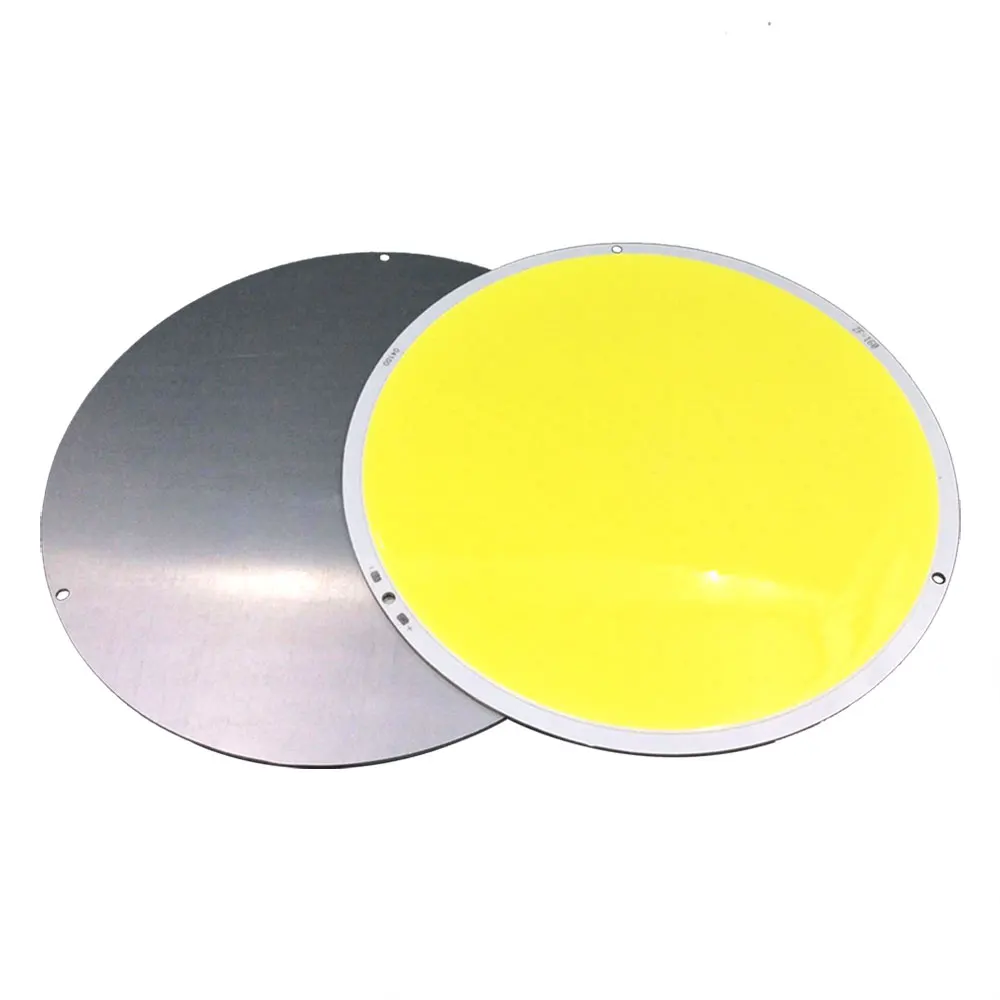 Diameter 4.25in 108mm Round COB LED 50W Lamp Light Emitting Diode Warm Cool White Blue Color 12V Circular LED Bulb DIY Lighting
Diameter 4.25in 108mm Round COB LED 50W Lamp Light Emitting Diode Warm Cool White Blue Color 12V Circular LED Bulb DIY Lighting