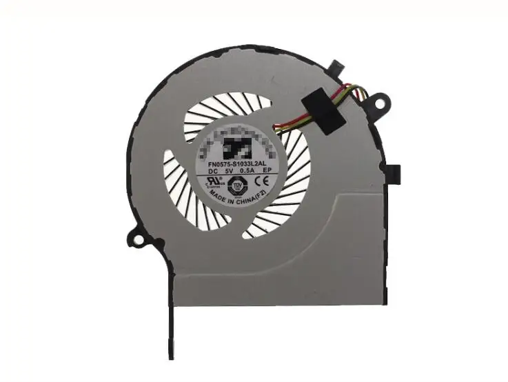Новинка для Toshiba Satellite L50 L55 L50-C L55-C L55-C5272 P50-C S55 FABl000EUA S55-C FSFA16M DFS541105FC0T FGFM Fan
Новинка для Toshiba Satellite L50 L55 L50-C L55-C L55-C5272 P50-C S55 FABl000EUA S55-C FSFA16M DFS541105FC0T FGFM Fan