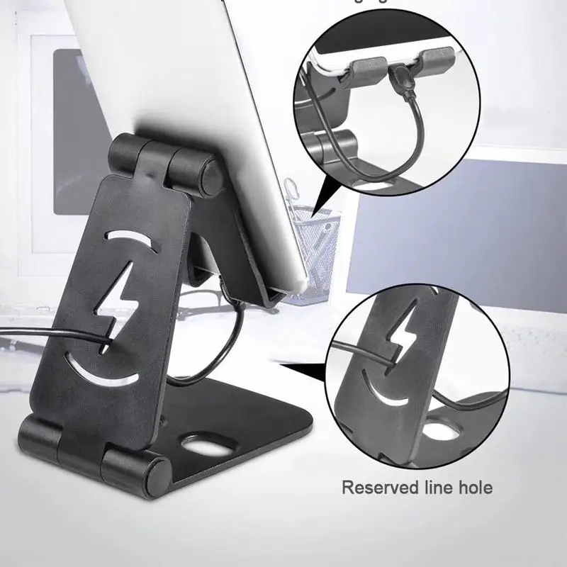 Group Vertical Universal Foldable Desktop Desk Stand Holder Mount for Cell Phone Tablet Pad For Iphone Samsung Huawei Sony r20
Group Vertical Universal Foldable Desktop Desk Stand Holder Mount for Cell Phone Tablet Pad For Iphone Samsung Huawei Sony r20