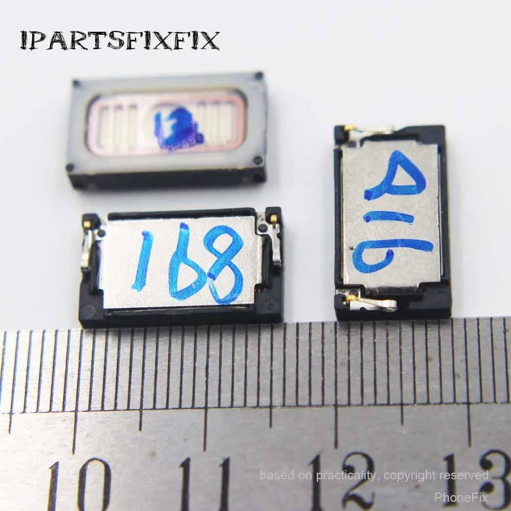10 шт./лот подлинный для HTC One 2 M8 флагманский динамик|ear speaker|speaker for htcspeaker ear |