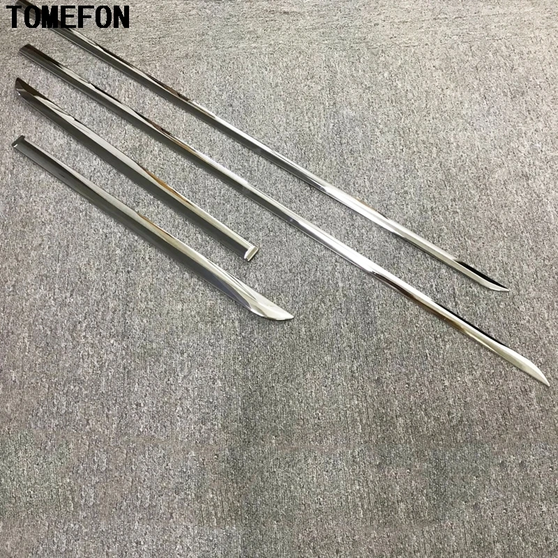 TOMEFON ABS хромированный корпус боковой двери автомобиля, накладка, наклейка, глянцевое серебро, аксессуары для автомобиля, отделка для Toyota Camry 2018, 4 шт.
TOMEFON ABS хромированный корпус боковой двери автомобиля, накладка, наклейка, глянцевое серебро, аксессуары для автомобиля, отделка для Toyota Camry 2018, 4 шт.