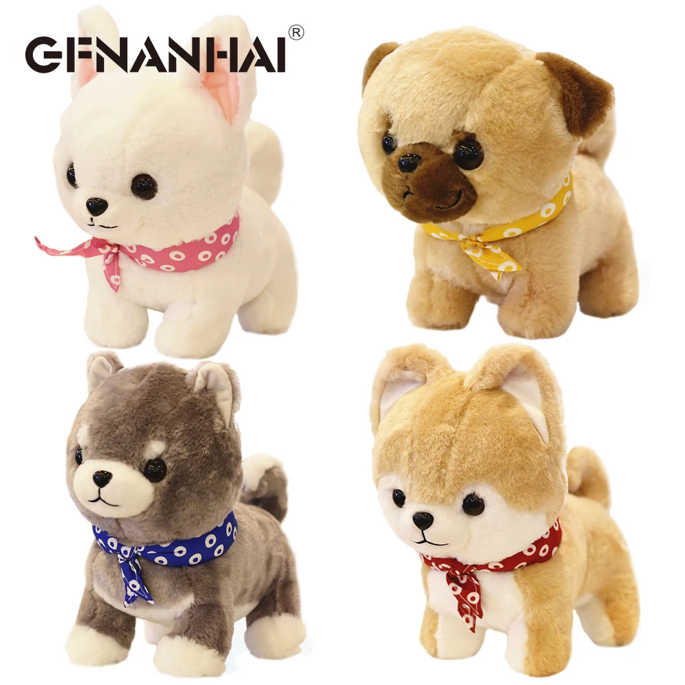 1pc 29cm cute Shiba inu dog plush toy stuffed soft lovely corgi dog animal dolls high quality baby kids birthday gift
1pc 29cm cute Shiba inu dog plush toy stuffed soft lovely corgi dog animal dolls high quality baby kids birthday gift
