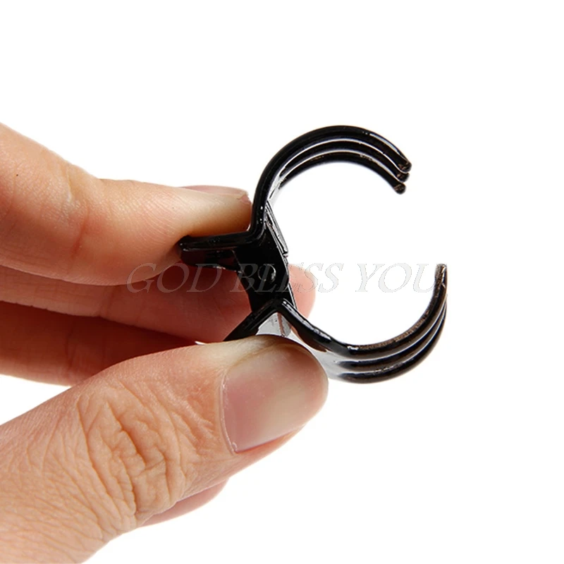 12Pcs Styling Tools Women Hair Accessory Black Styling Plastic Mini Clip Claw Clamp Salon Clamps Hair Grip Make Up Tools
12Pcs Styling Tools Women Hair Accessory Black Styling Plastic Mini Clip Claw Clamp Salon Clamps Hair Grip Make Up Tools