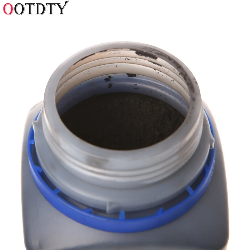 OOTDTY 500g Graphite Fine Powder Lubricant For Lock Locksmith Cylinder Car Padlock New
OOTDTY 500g Graphite Fine Powder Lubricant For Lock Locksmith Cylinder Car Padlock New