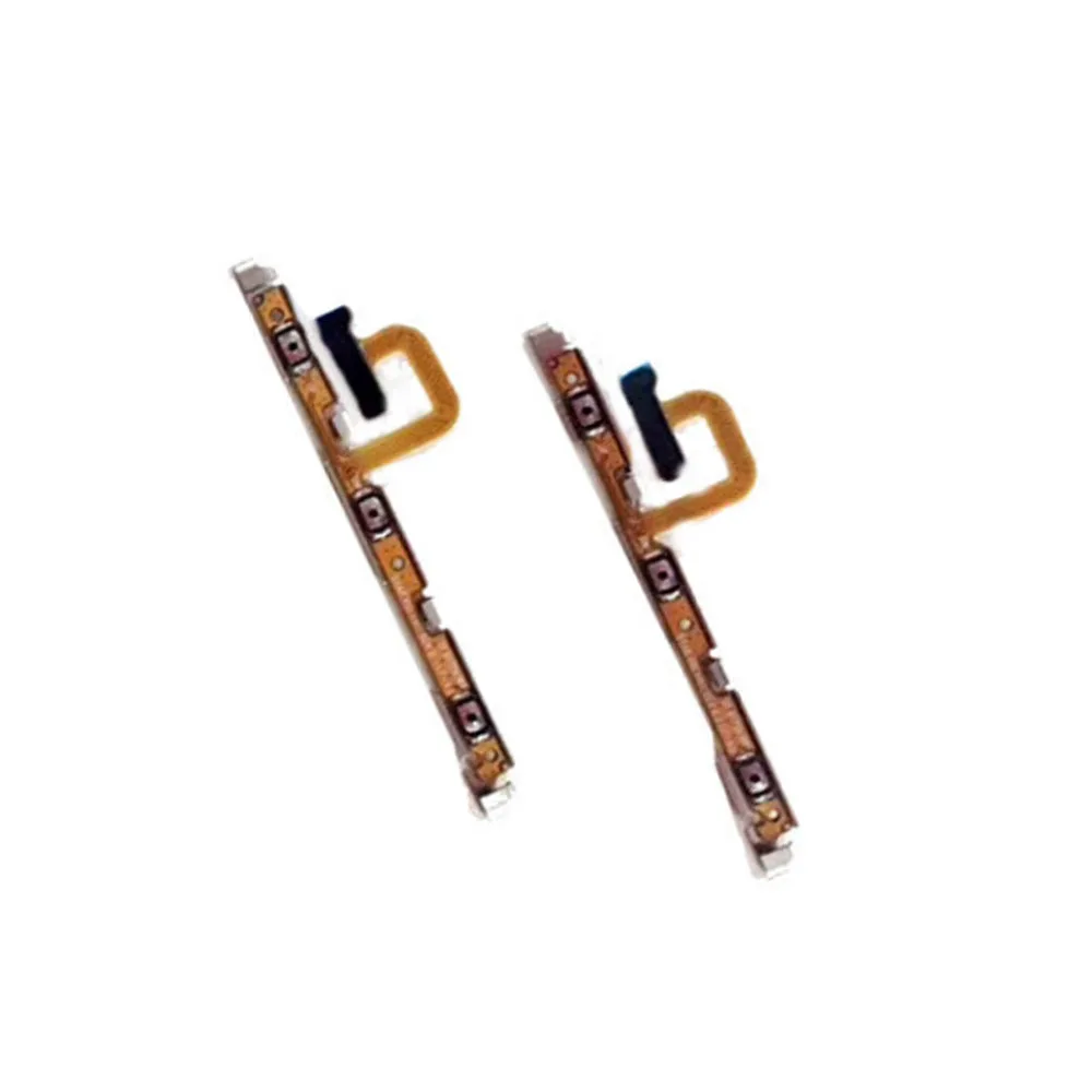 10pcs Power On Off Volume Button Key Switch Flex Cable Ribbon For Samsung Galaxy S9/S9 Plus
10pcs Power On Off Volume Button Key Switch Flex Cable Ribbon For Samsung Galaxy S9/S9 Plus
