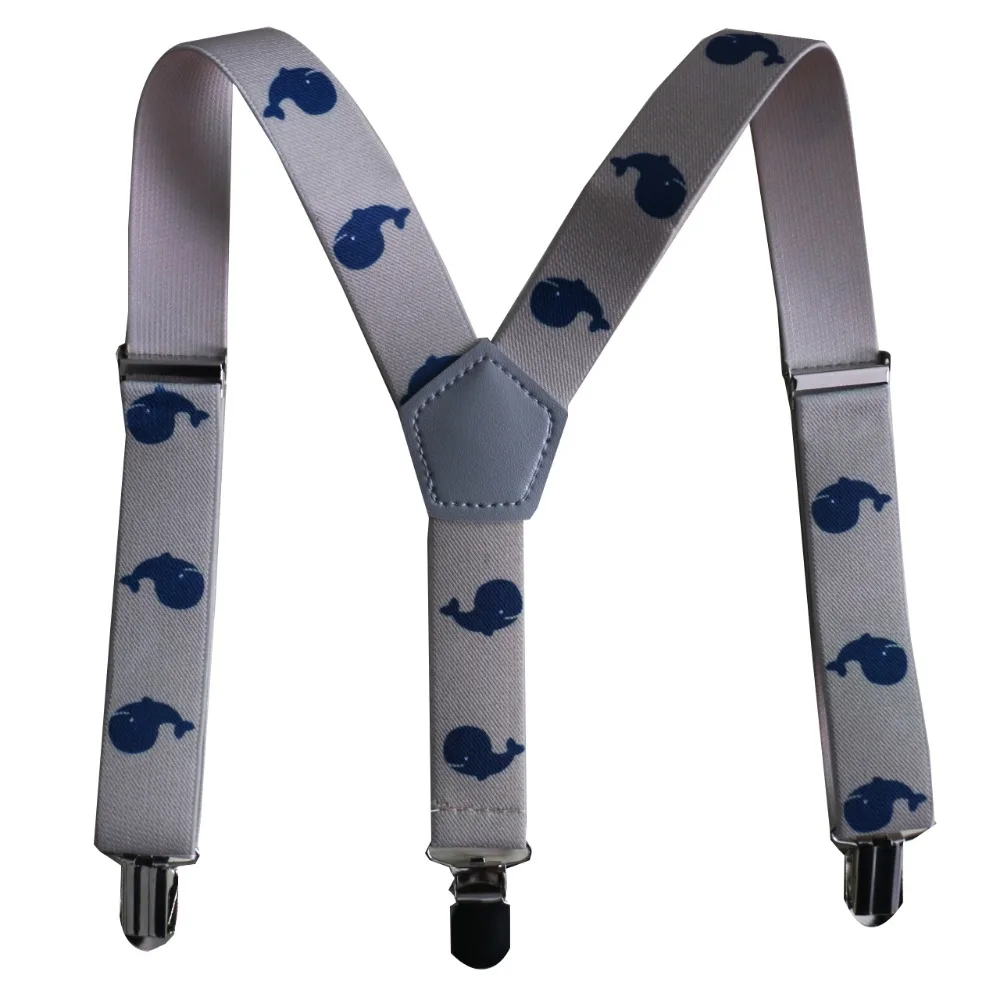 Free Shipping 2019 New Design Boys Beige Whale Suspenders For Children Kids
Free Shipping 2019 New Design Boys Beige Whale Suspenders For Children Kids