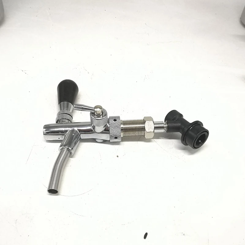 Coffee Tap Faucet With Chrome Plating Convenient With Chrome Plating Beer Tap Flow Control Brass Draft Coffee Tap Home Brew Tool
Coffee Tap Faucet With Chrome Plating Convenient With Chrome Plating Beer Tap Flow Control Brass Draft Coffee Tap Home Brew Tool