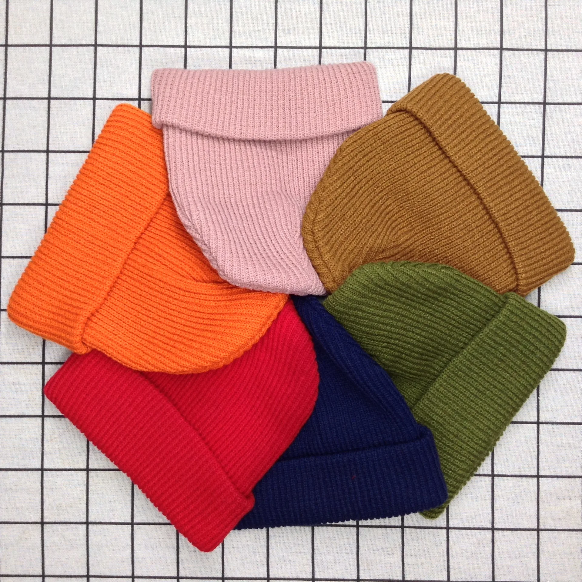 2019 New Boys and Girls Korean Children's wool Hats tide Children Wild Headgear Baby Board Warm cold Hat Autumn and Win
2019 New Boys and Girls Korean Children's wool Hats tide Children Wild Headgear Baby Board Warm cold Hat Autumn and Win