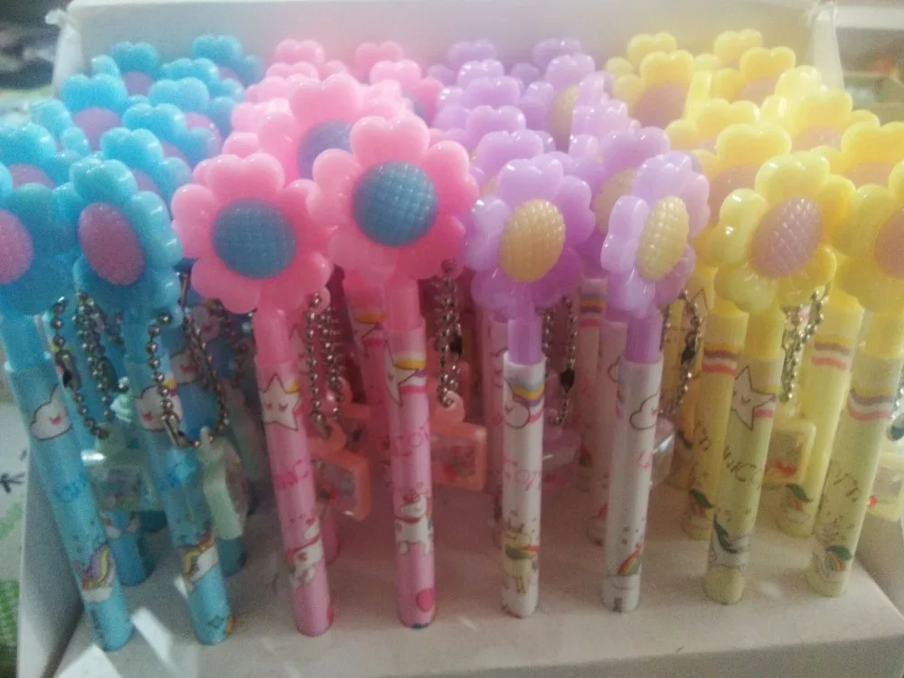 10pcs/lot Korean Cute Cartoon Unicorn mechanical pencil Kawaii push button gift pencil good pendant pencil 0.7mm or 0.5mm
10pcs/lot Korean Cute Cartoon Unicorn mechanical pencil Kawaii push button gift pencil good pendant pencil 0.7mm or 0.5mm