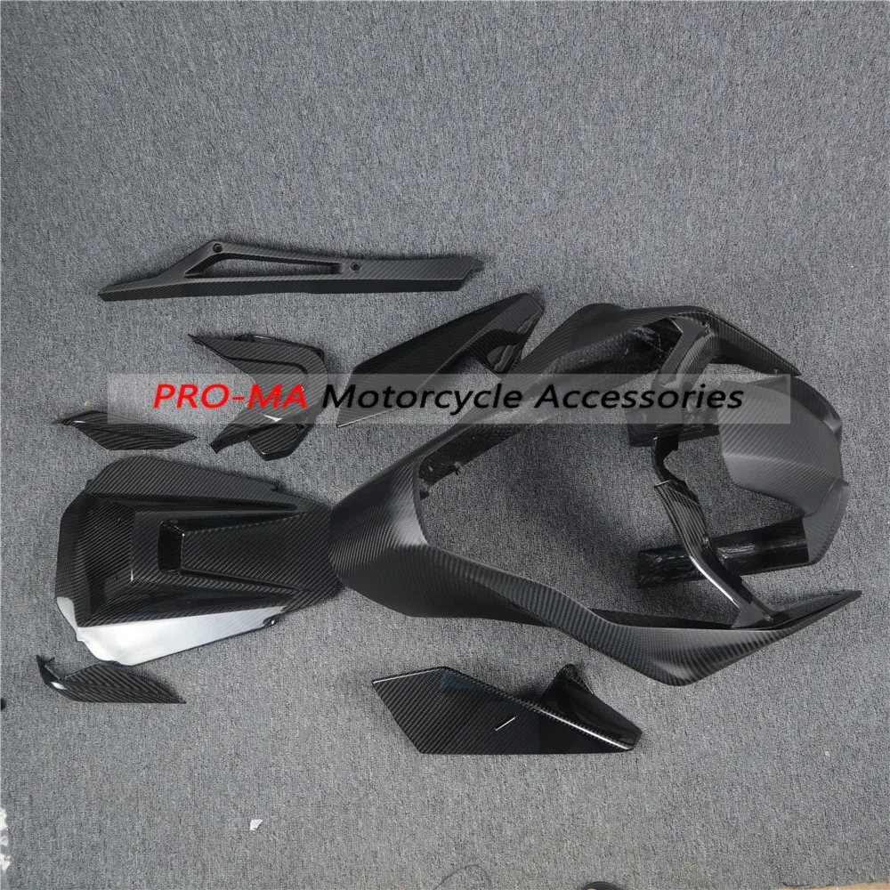 Комплекты мотоциклетных обтекателей для KTM Duke 790 2018 2019 комбинированное