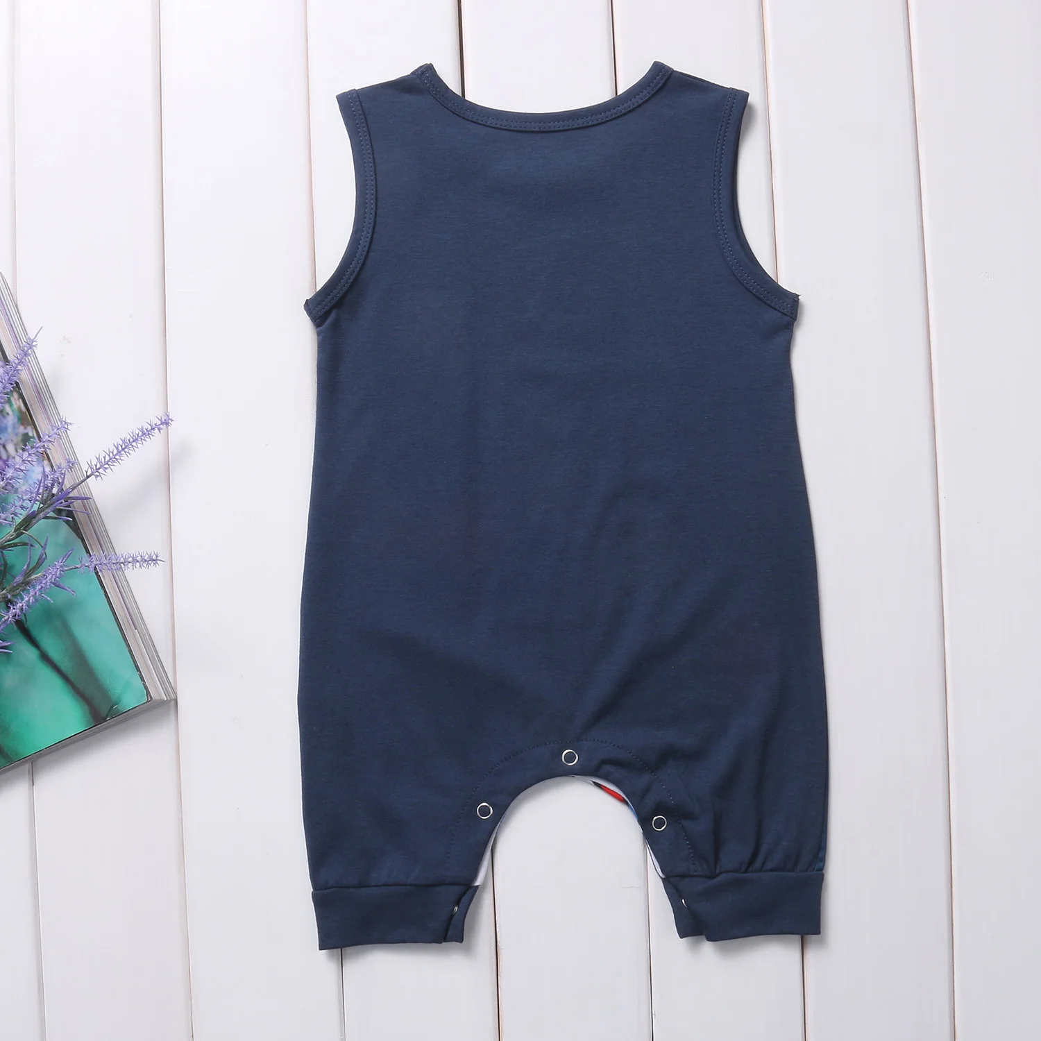 Newborn Infant Baby Kid Boy Girl 2019 Summer Sleeveless Casual Romper Jumpsuit Clothes Outfit Sunsuit
Newborn Infant Baby Kid Boy Girl 2019 Summer Sleeveless Casual Romper Jumpsuit Clothes Outfit Sunsuit