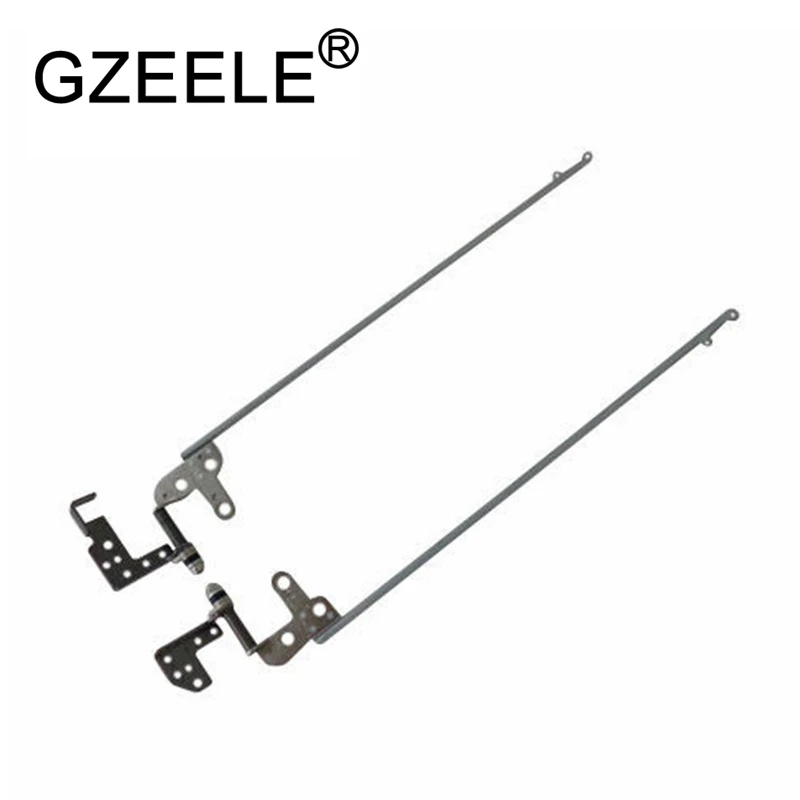 QH GZEELE Новинка для Acer Aspire V Nitro VN7 792 792G ноутбук правый и левый ЖК шарнир набор|Пелти