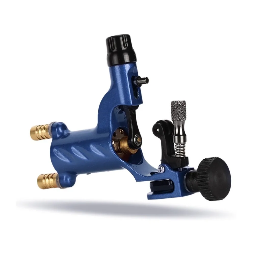 Professional Body Art Rotary Tattoo Machine Shader & Liner 7 Colors Assorted Tattoo Supplies Motor Gun Kits Supply For Artists
Professional Body Art Rotary Tattoo Machine Shader & Liner 7 Colors Assorted Tattoo Supplies Motor Gun Kits Supply For Artists