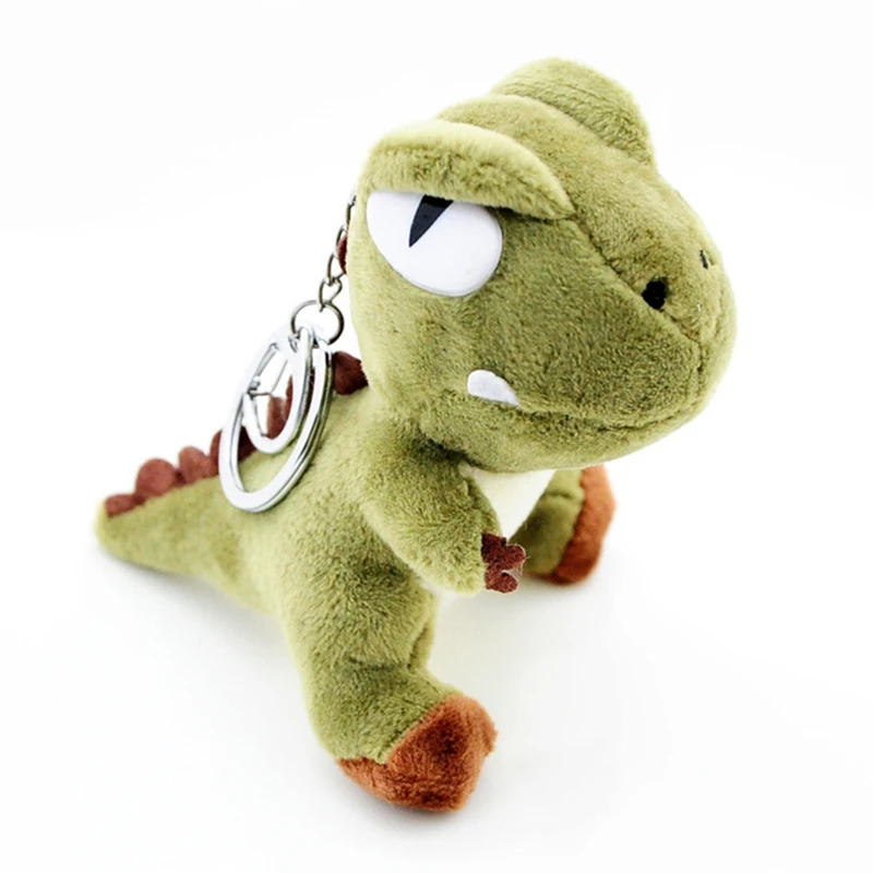 Cute Girls Plush Pom Pom Dinosaur Key Chain Women Fluffy Fur Dinosaur Keychain Women Men Bag Car Trinket Wedding Party Gift
Cute Girls Plush Pom Pom Dinosaur Key Chain Women Fluffy Fur Dinosaur Keychain Women Men Bag Car Trinket Wedding Party Gift