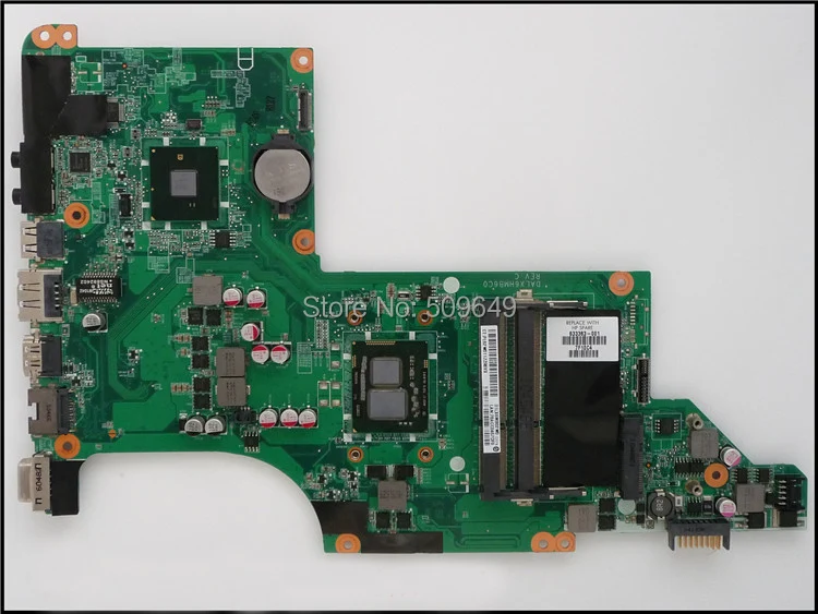 Top quality , For HP laptop mainboard DV6-3000 633383-001 I3-350M laptop motherboard,100% Tested 60 days warranty
Top quality , For HP laptop mainboard DV6-3000 633383-001 I3-350M laptop motherboard,100% Tested 60 days warranty