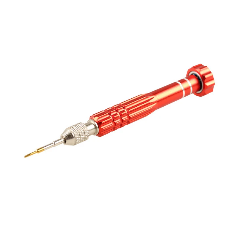 1Piece 5 in 1 Precision Telecommunication Tool Set Mini Screwdriver Phone Repair Tools Multitool
1Piece 5 in 1 Precision Telecommunication Tool Set Mini Screwdriver Phone Repair Tools Multitool