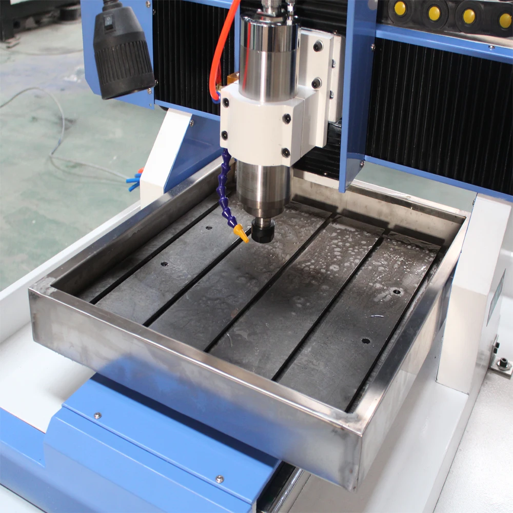 high precision mini cnc milling for metal/mini cnc router with aluminum copper engraving
high precision mini cnc milling for metal/mini cnc router with aluminum copper engraving