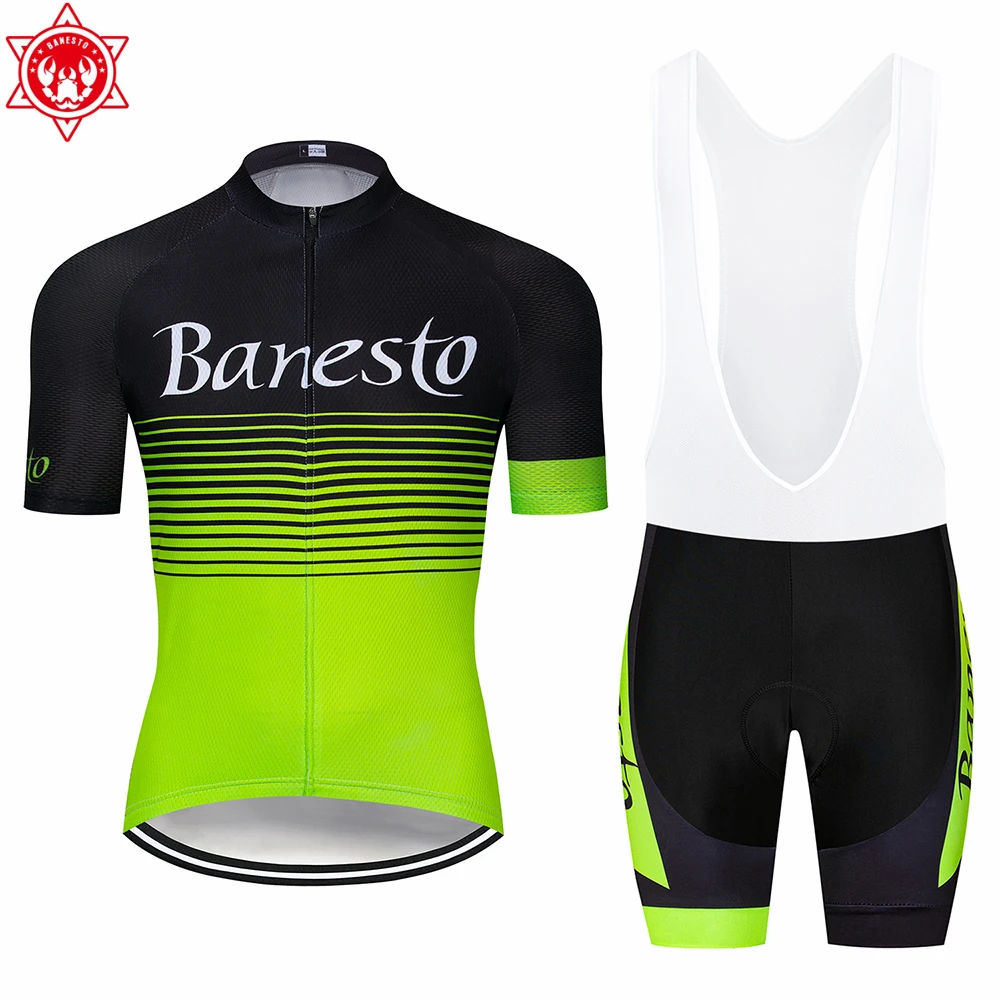 2018 Banesto Pro Cycling Jersey set Maillot Cycling Clothing/Rock Racing Bike Cycling Wear Ropa Ciclismo MTB Bike Clothing
2018 Banesto Pro Cycling Jersey set Maillot Cycling Clothing/Rock Racing Bike Cycling Wear Ropa Ciclismo MTB Bike Clothing