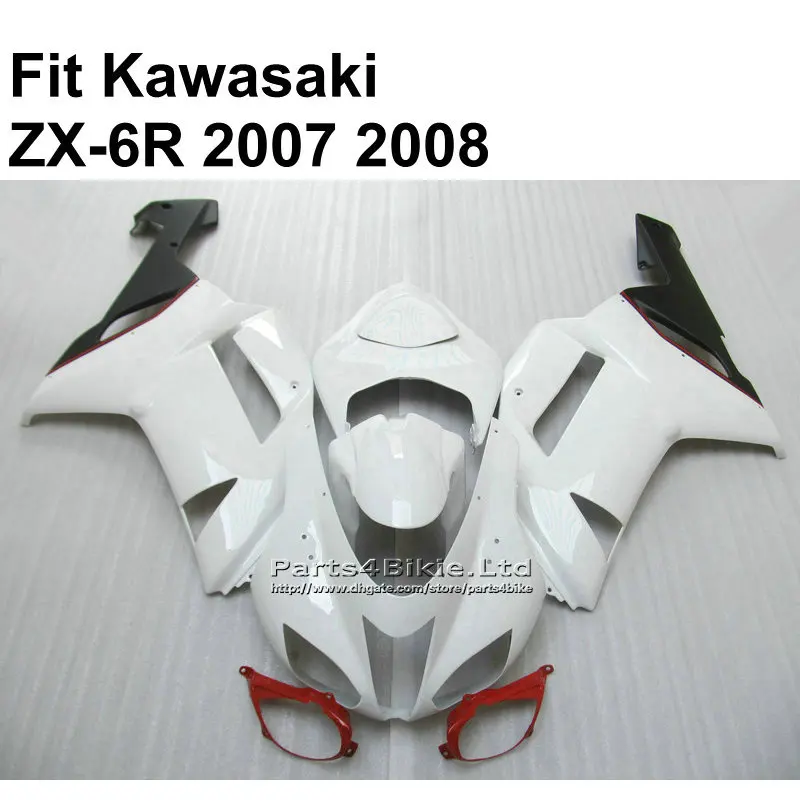 Лидер продаж, комплект обтекателей для Kawasaki Ninja 636 ZX6R 2007 2008, белый обтекатель ZX-6R 07 08 TY42
Лидер продаж, комплект обтекателей для Kawasaki Ninja 636 ZX6R 2007 2008, белый обтекатель ZX-6R 07 08 TY42