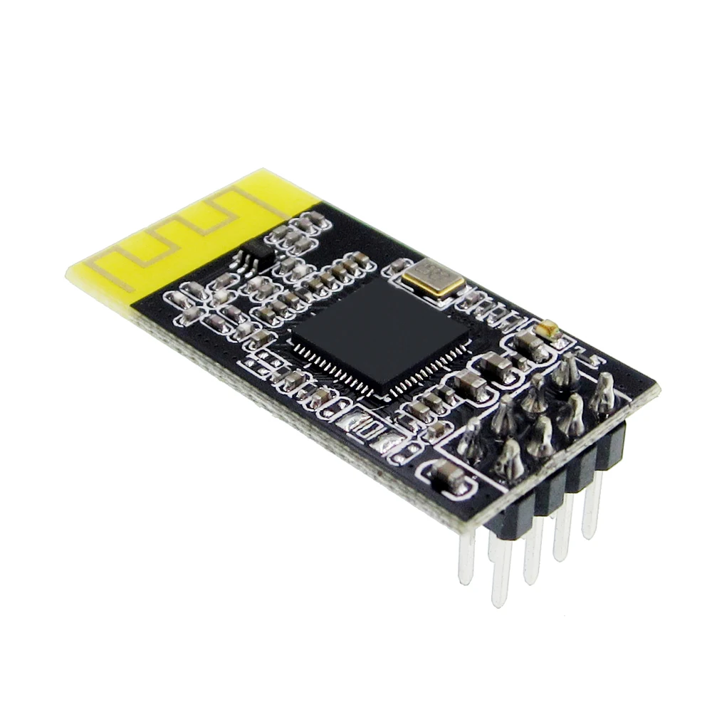 10 шт., NL6621 модуль NL6621-Y1 2,4G Uart, последовательный беспроводной модуль приемопередатчика Wi-Fi
10 шт., NL6621 модуль NL6621-Y1 2,4G Uart, последовательный беспроводной модуль приемопередатчика Wi-Fi
