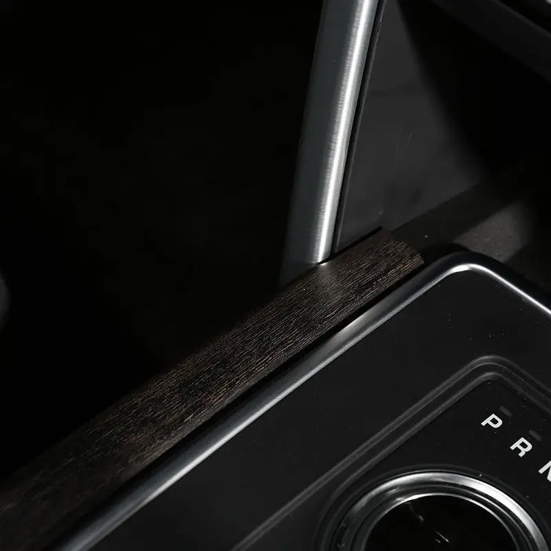 1 Pcs Oak Wood Car Gear Shift Decoration Frame Trim For Land rover Discovery Sport Car Accessories
1 Pcs Oak Wood Car Gear Shift Decoration Frame Trim For Land rover Discovery Sport Car Accessories