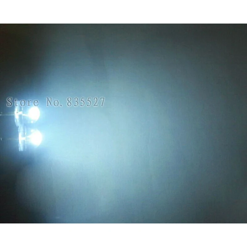 1000PCS/LOT F5 straw hat 5MM cool white LED super bright LED lamp beads astigmatism 2200-2400MCD 6500-7000K
1000PCS/LOT F5 straw hat 5MM cool white LED super bright LED lamp beads astigmatism 2200-2400MCD 6500-7000K