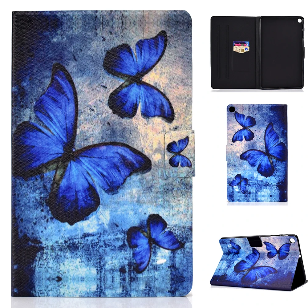 Stand Flip PU Leather Case For Samsung Galaxy Tab S5e 10.5 Case 2019 SM-T720/T725 10.5 inch Tablet Smart Cover Fundas Coque
Stand Flip PU Leather Case For Samsung Galaxy Tab S5e 10.5 Case 2019 SM-T720/T725 10.5 inch Tablet Smart Cover Fundas Coque