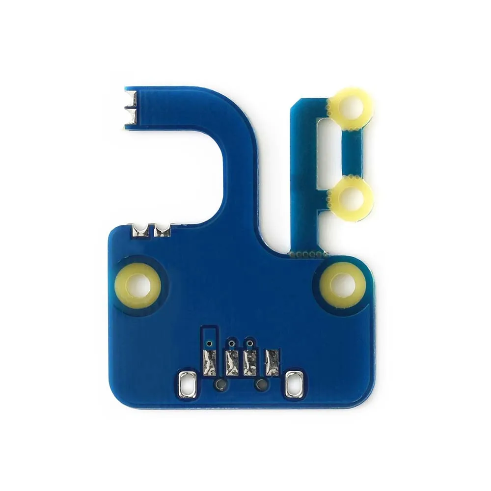 Pi Zero USB Adapter, Additional USB-A Connector for Raspberry Pi Zero/Zero W/Zero WH, plug into the computer USB port
Pi Zero USB Adapter, Additional USB-A Connector for Raspberry Pi Zero/Zero W/Zero WH, plug into the computer USB port