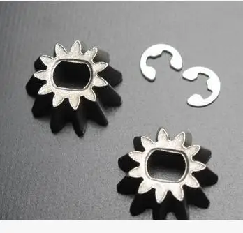 FS Racing 1:10 1/10 NO. 536026 Metal Differential gear Rc Spare Parts Part Accessory Accessories Rc Truck Model Car
FS Racing 1:10 1/10 NO. 536026 Metal Differential gear Rc Spare Parts Part Accessory Accessories Rc Truck Model Car